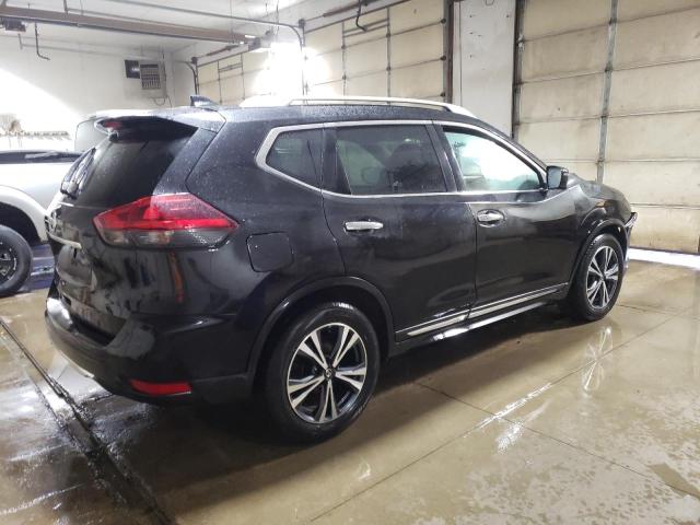 Photo 3 from auction – 2018 NISSAN ROGUE S with VIN 5N1AT2MTXJC734572