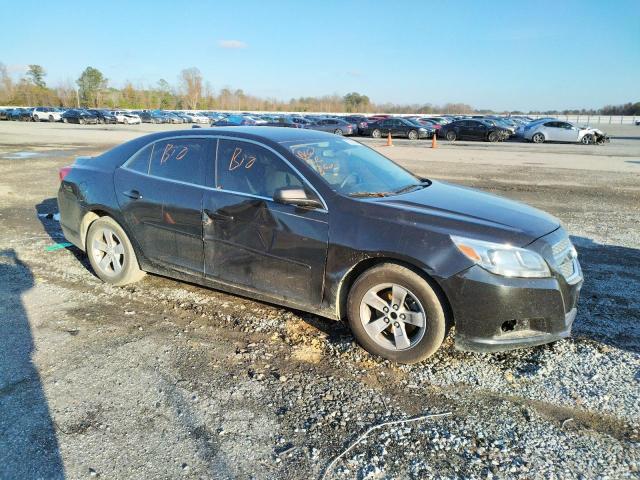Photo 4 from auction – 2013 CHEVROLET MALIBU LS with VIN 1G11B5SA2DF172334