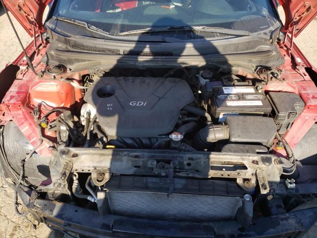 Photo 11 from auction – 2012 HYUNDAI VELOSTER with VIN KMHTC6AD3CU079519