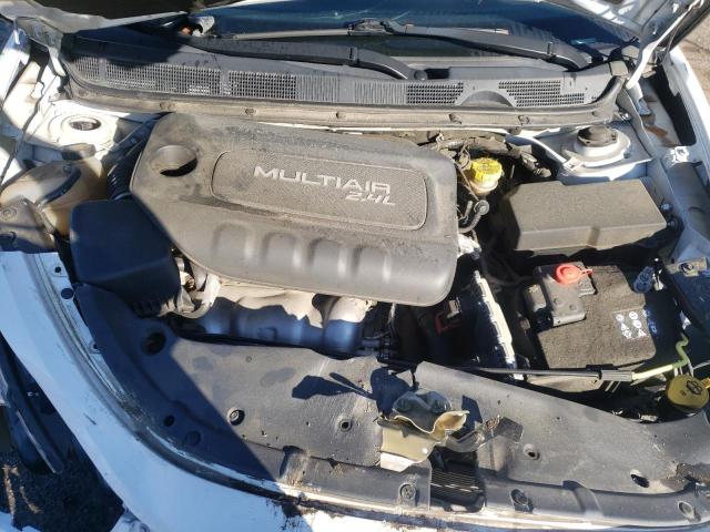 Photo 11 from auction – 2015 DODGE DART SXT with VIN 1C3CDFBB7FD223063
