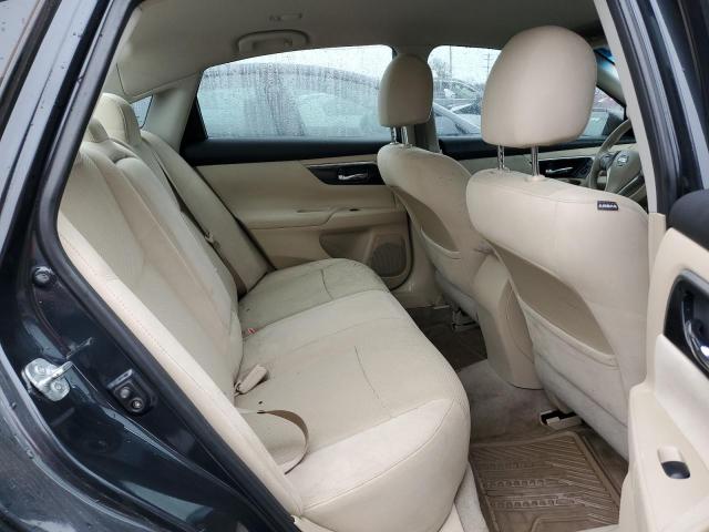 Photo 10 from auction – 2014 NISSAN ALTIMA 2.5 with VIN 1N4AL3APXEC177028