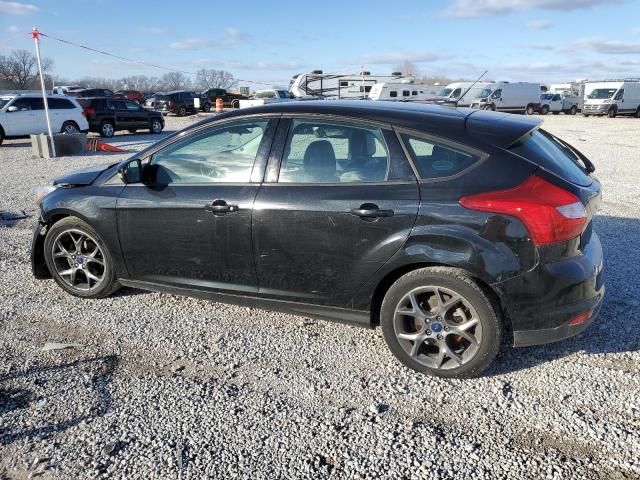 Photo 2 from auction – 2014 FORD FOCUS SE with VIN 1FADP3K26EL254109