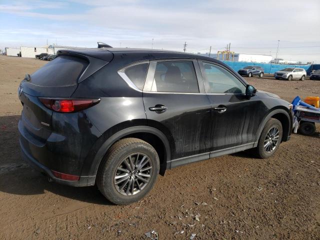 صورة رقم 3 من المزاد - 2020 MAZDA CX-5 TOURI مع VIN JM3KFBCM2L0804099