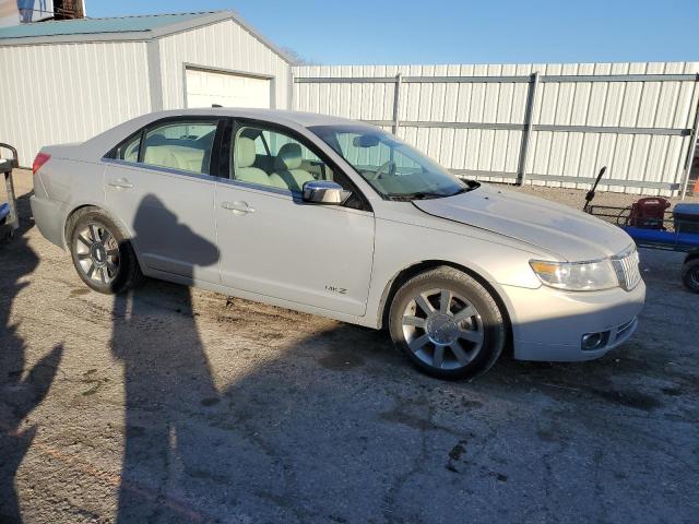 Photo 4 from auction – 2009 LINCOLN MKZ with VIN 3LNHM26T99R623677