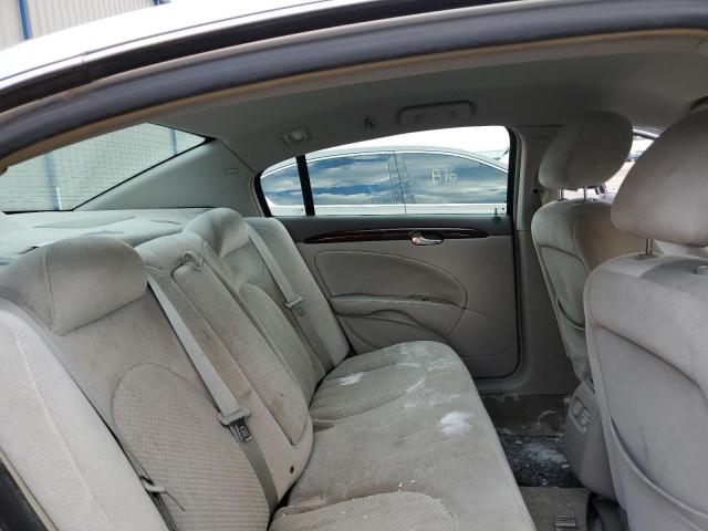 Photo 10 from auction – 2011 BUICK LUCERNE CX with VIN 1G4HA5EM3BU140558