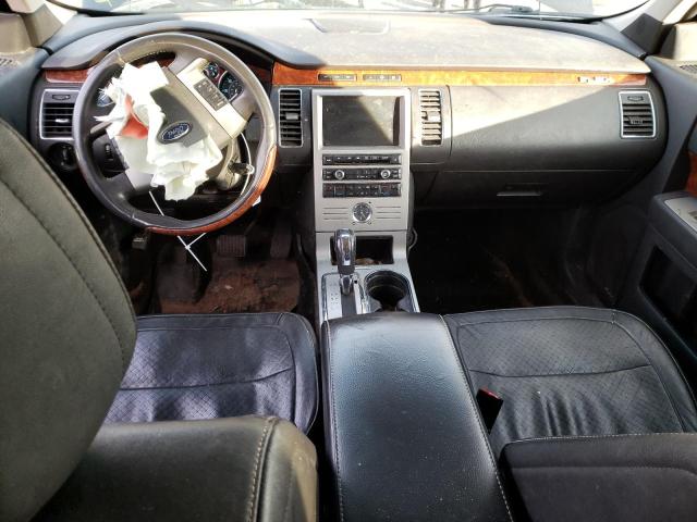 Photo 8 from auction – 2011 FORD FLEX LIMIT with VIN 2FMHK6DC5BBD19833