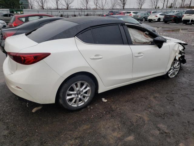 Photo 3 from auction – 2017 MAZDA 3 TOURING with VIN JM1BN1V70H1123311