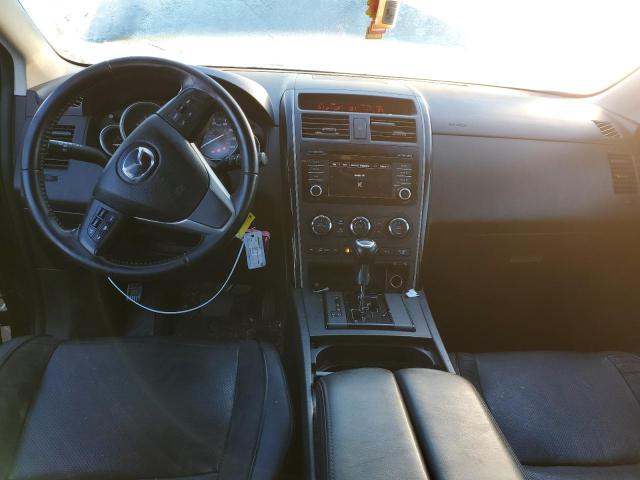 Photo 8 from auction – 2015 MAZDA CX-9 TOURI with VIN JM3TB2CVXF0458705