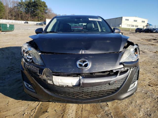 Photo 5 from auction – 2011 MAZDA 3 S with VIN JM1BL1M52B1467607