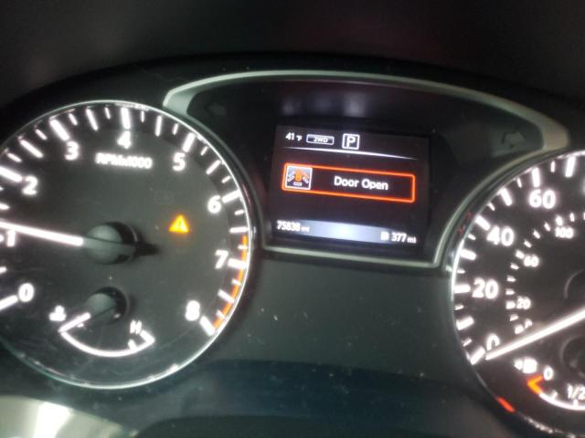 Photo 9 from auction – 2016 NISSAN PATHFINDER with VIN 5N1AR2MM9GC621518