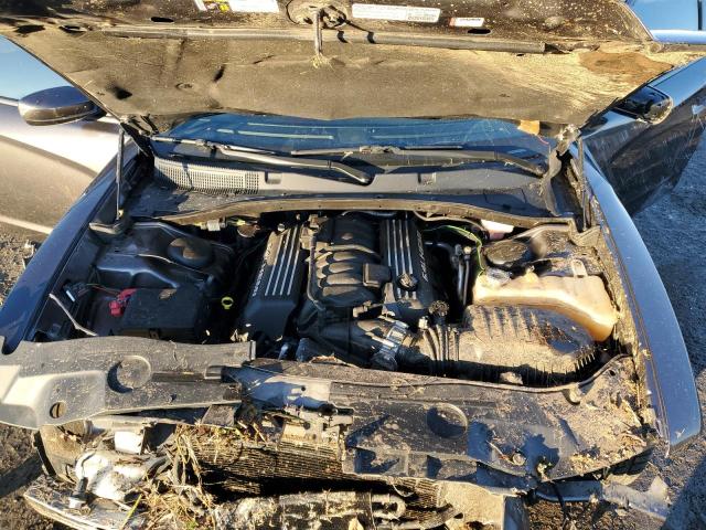 Photo 11 from auction – 2014 DODGE CHARGER SR with VIN 2C3CDXEJ2EH277428