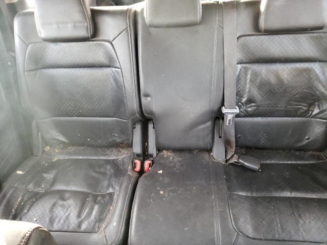 Photo 10 from auction – 2011 FORD FLEX LIMIT with VIN 2FMHK6DC5BBD19833