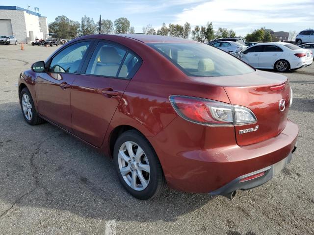 Photo 2 from auction – 2010 MAZDA 3 I with VIN JM1BL1SG4A1228126