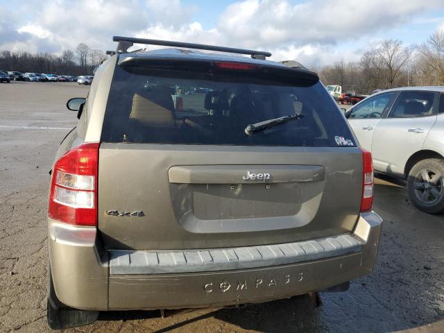 Photo 6 from auction – 2007 JEEP COMPASS with VIN 1J8FF47WX7D142149