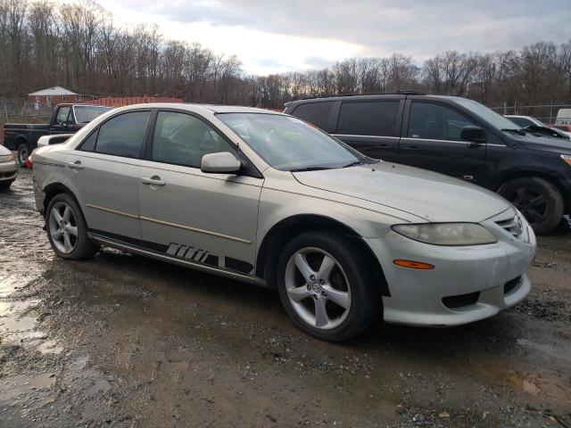 Photo 4 from auction – 2005 MAZDA 6 I with VIN 1YVHP80C955M54999