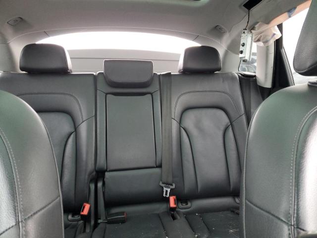 Photo 10 from auction – 2017 AUDI Q5 PREMIUM with VIN WA1C2AFP2HA096487