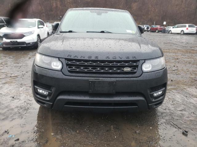 Photo 5 from auction – 2015 LAND ROVER RANGE ROVE with VIN SALWR2TF4FA514778