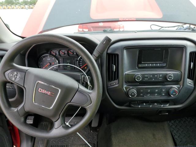 Photo 8 from auction – 2015 GMC SIERRA C15 with VIN 1GTR1TEH2FZ221818