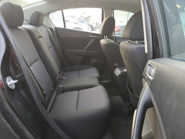 Photo 10 from auction – 2010 MAZDA 3 I with VIN JM1BL1SGXA1226543