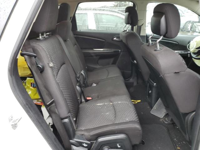 Photo 11 from auction – 2014 DODGE JOURNEY SX with VIN 3C4PDDBGXET108544