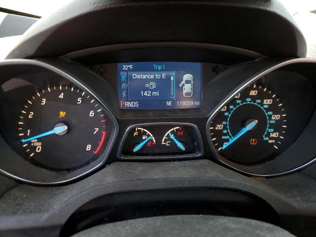 Photo 9 from auction – 2014 FORD ESCAPE SE with VIN 1FMCU0GX0EUA27862