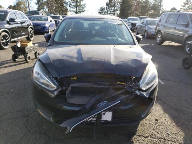 Photo 5 from auction – 2015 FORD FOCUS SE with VIN 1FADP3K29FL374911
