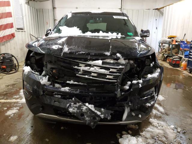 Photo 5 from auction – 2016 FORD EXPLORER X with VIN 1FM5K8DH7GGC03270