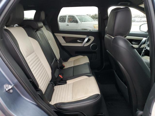 Photo 11 from auction – 2020 LAND ROVER DISCOVERY with VIN SALCT2FX2LH837688