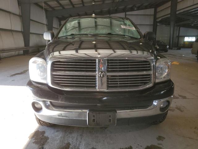 Photo 5 from auction – 2008 DODGE RAM 1500 S with VIN 1D7HU18208S533538