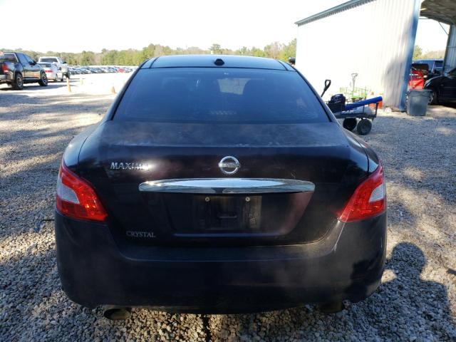 Photo 6 from auction – 2010 NISSAN MAXIMA S with VIN 1N4AA5AP1AC815145