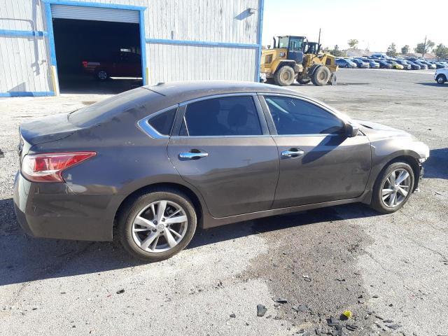 Photo 3 from auction – 2013 NISSAN ALTIMA 2.5 with VIN 1N4AL3AP9DN459356
