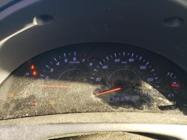 Photo 9 from auction – 2011 TOYOTA CAMRY BASE with VIN 4T1BF3EK1BU689928