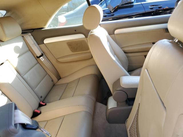 Photo 10 from auction – 2006 AUDI A4 S-LINE with VIN WAUBC48H46K002202