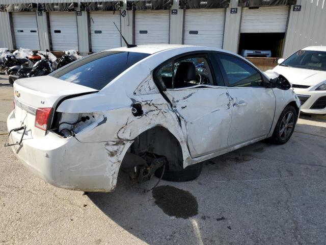 Photo 3 from auction – 2012 CHEVROLET CRUZE LT with VIN 1G1PG5SC8C7291222