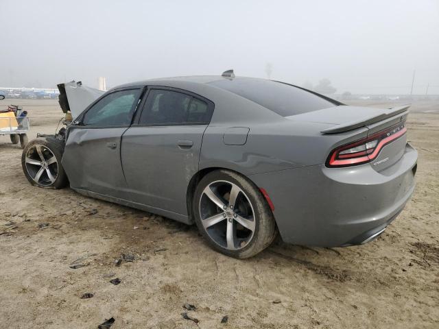 Photo 2 from auction – 2017 DODGE CHARGER SX with VIN 2C3CDXHG0HH543677