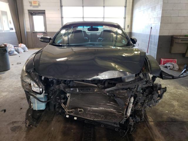 Photo 5 from auction – 2011 NISSAN MAXIMA with VIN 1N4AA5AP4BC839201