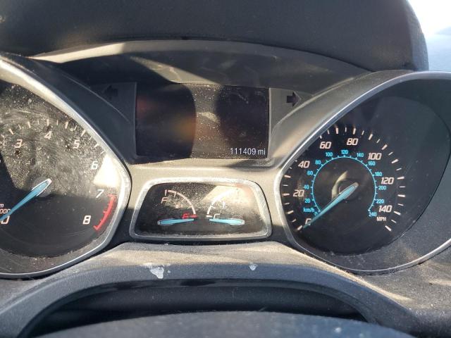 Photo 9 from auction – 2015 FORD ESCAPE SE with VIN 1FMCU0G98FUC05195