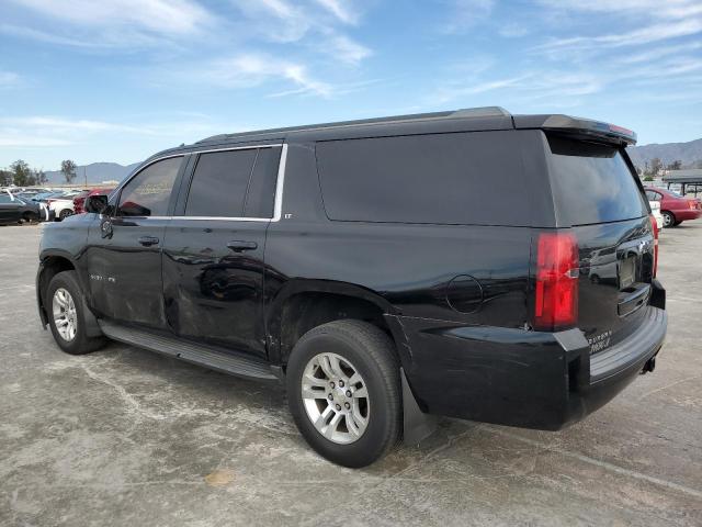 Photo 2 from auction – 2015 CHEVROLET SUBURBAN C with VIN 1GNSCJKC9FR698200