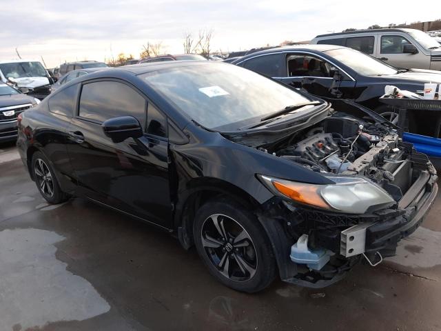 Photo 4 from auction – 2014 HONDA CIVIC EX with VIN 2HGFG3B81EH514874