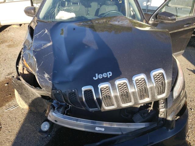 Photo 12 from auction – 2016 JEEP CHEROKEE L with VIN 1C4PJLCB5GW336339