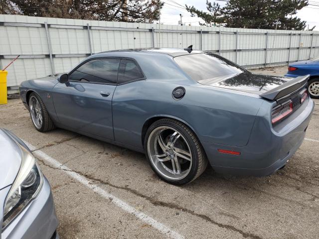 Photo 2 from auction – 2020 DODGE CHALLENGER with VIN 2C3CDZFJ2LH230746