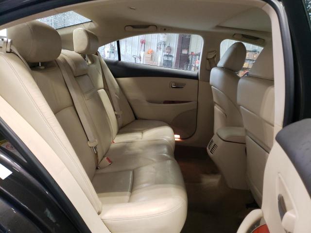 Photo 10 from auction – 2010 LEXUS ES 350 with VIN JTHBK1EG1A2351678