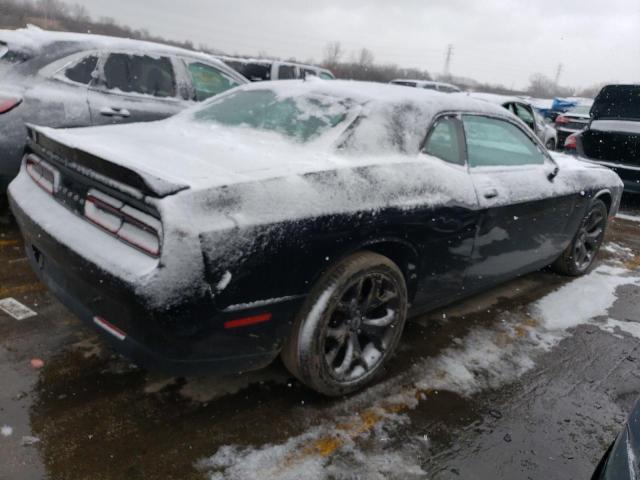 Photo 3 from auction – 2017 DODGE CHALLENGER with VIN 2C3CDZAG9HH613554