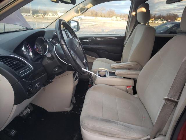 Photo 7 from auction – 2012 CHRYSLER TOWN & COU with VIN 2C4RC1BG4CR140237