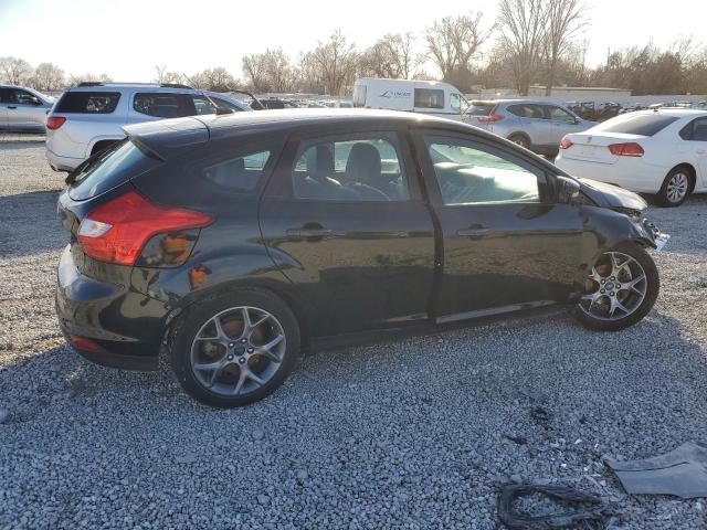 Photo 3 from auction – 2014 FORD FOCUS SE with VIN 1FADP3K26EL254109