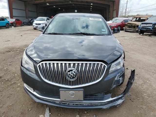 Photo 5 from auction – 2015 BUICK LACROSSE with VIN 1G4GB5G39FF197001