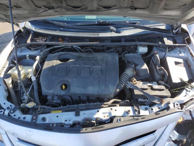 Photo 11 from auction – 2012 TOYOTA COROLLA BA with VIN 2T1BU4EE9CC799151