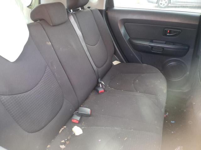 Photo 10 from auction – 2013 KIA SOUL with VIN KNDJT2A55D7620583
