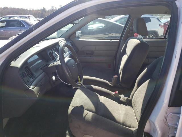 Photo 7 from auction – 2009 FORD CROWN VICT with VIN 2FAHP71V09X140605