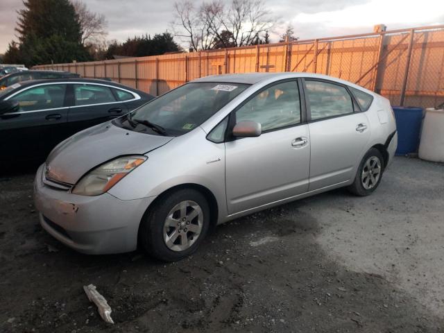 TOYOTA PRIUS 2008 with VIN JTDKB20U983305976 - Photo from auction